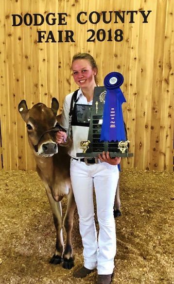 Next Generation of Dairy